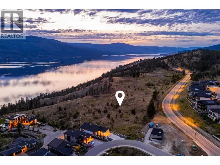 Lot 19 Tyndall Road, Lake Country