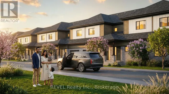 LOT 19 WALDEN BOULEVARD, Fort Erie