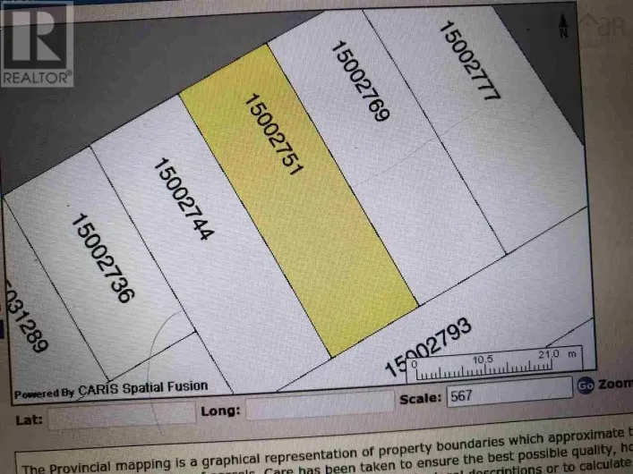 Lot 19 Washington Street, North Sydney