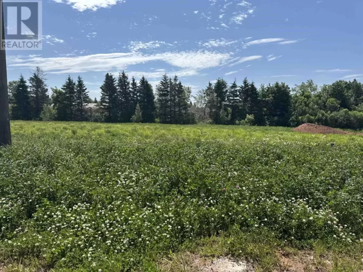 Lot 191A Lucy Crescent, Charlottetown