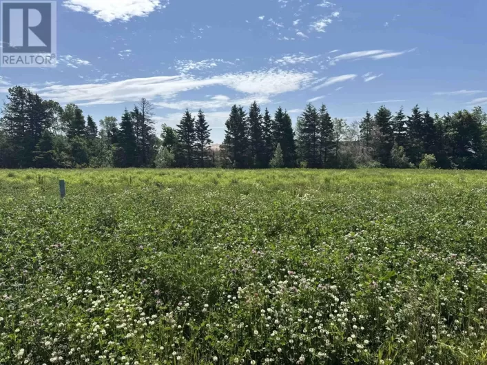 Lot 191B Lucy Crescent, Charlottetown