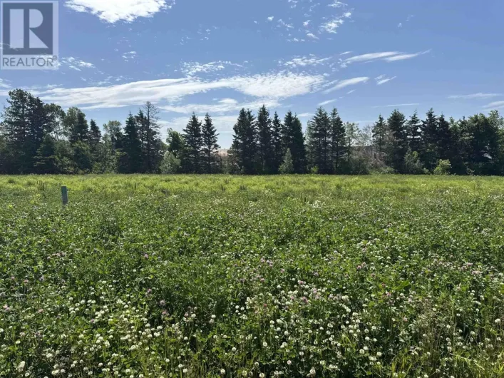 Lot 191B Lucy Crescent, Charlottetown