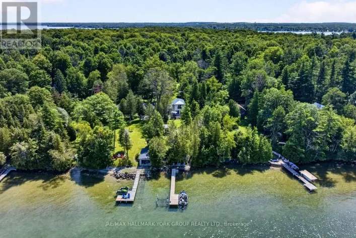 LOT 193 SNAKE ISLAND ROAD, Georgina Islands