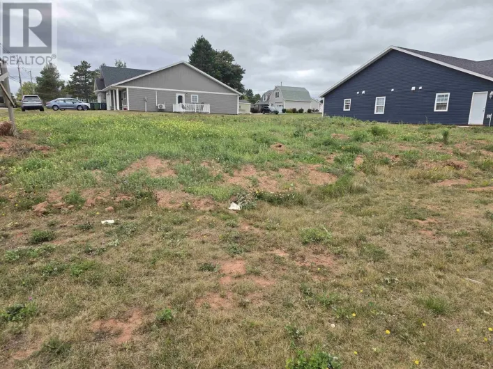 LOT 19-39 STARLITE Street, Summerside