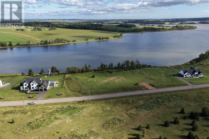 Lot 19-4 Kaleb Drive, Clyde River