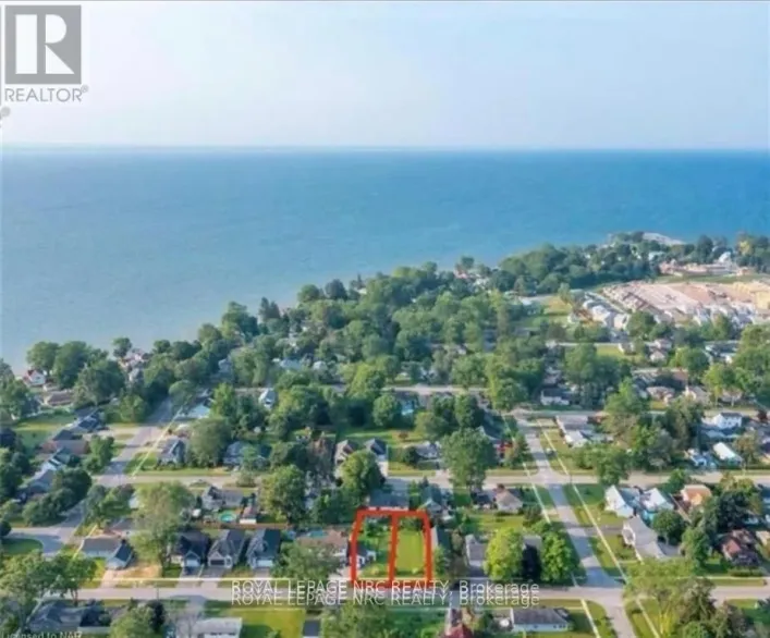 LOT 194 MATHEWSON AVENUE, Fort Erie