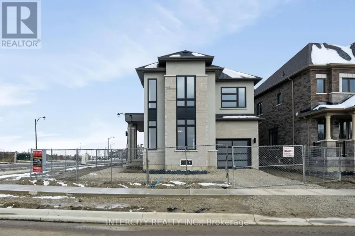 LOT 198 - 65 GOODVIEW DRIVE, Brampton