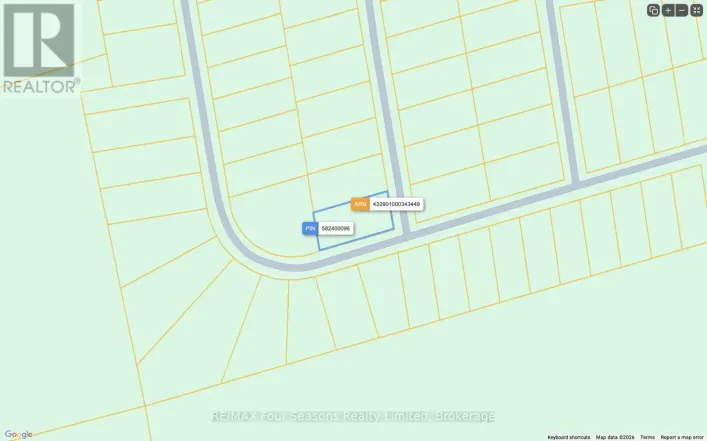 LOT 198 SCHELL FARM ROAD, Clearview