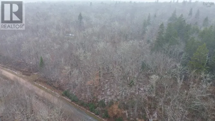 Lot 19-C Hillcrest Drive, East Dalhousie