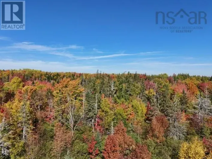 Lot 1A-1 Big Baddeck Road, Baddeck