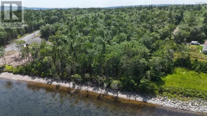 Lot 1A-31 Maple Drive, Cape George Estates