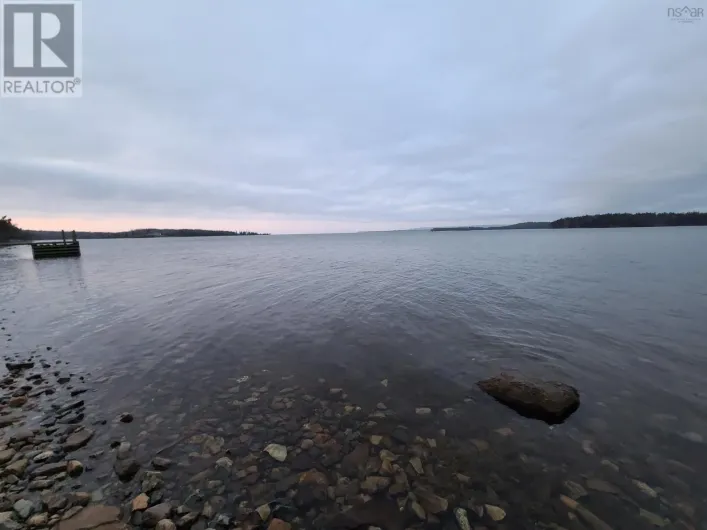 Lot 1A-40 Maple Drive, Cape George Estates