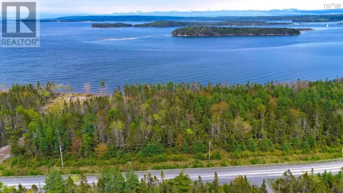 Lot 1A-40 Maple Drive, Cape George Estates