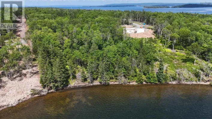 Lot 1A-61 Maple Dr, Cape George Estates