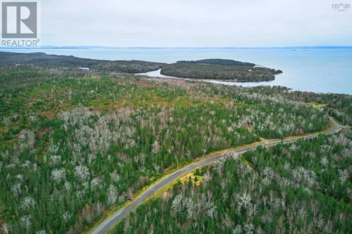 Lot 1A-79 Maple Dr, Cape George Estates