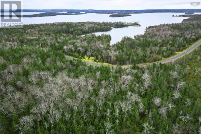 Lot 1A-79 Maple Dr, Cape George Estates