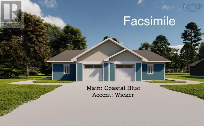 Lot 1B 27 LONGVIEW Drive, North River