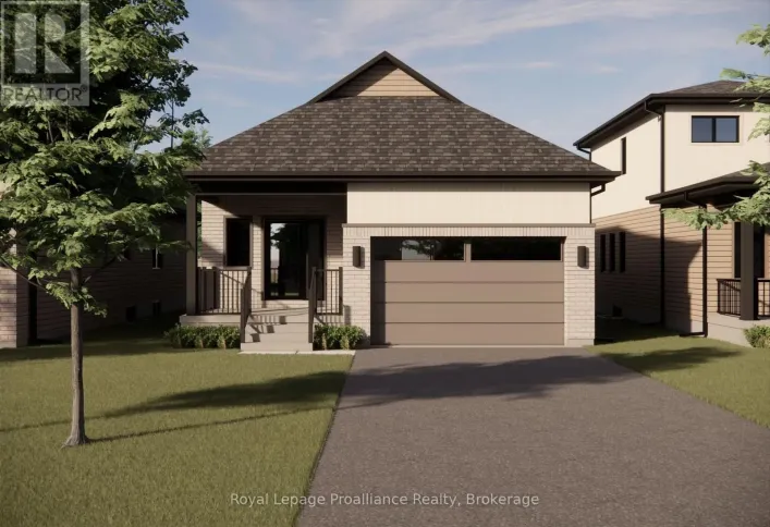 LOT 2 - 00 ROYAL GALA DRIVE, Brighton