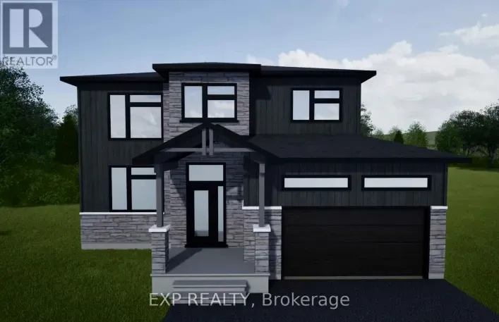 House for sale: LOT 2 1 FINCH STREET, North Stormont