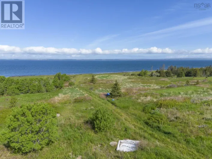 lot 2 1 Highway, Saulnierville