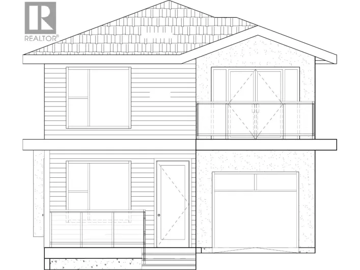 LOT 2 1061 PROSPECT AVENUE, North Vancouver