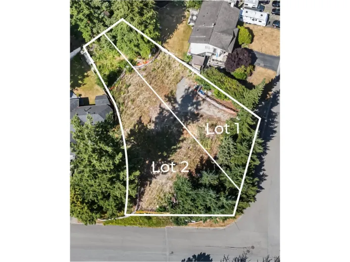 Lot 2 10637 RAMONA WAY, Delta