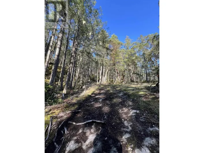 LOT 2 13685 LEE ROAD, Garden Bay