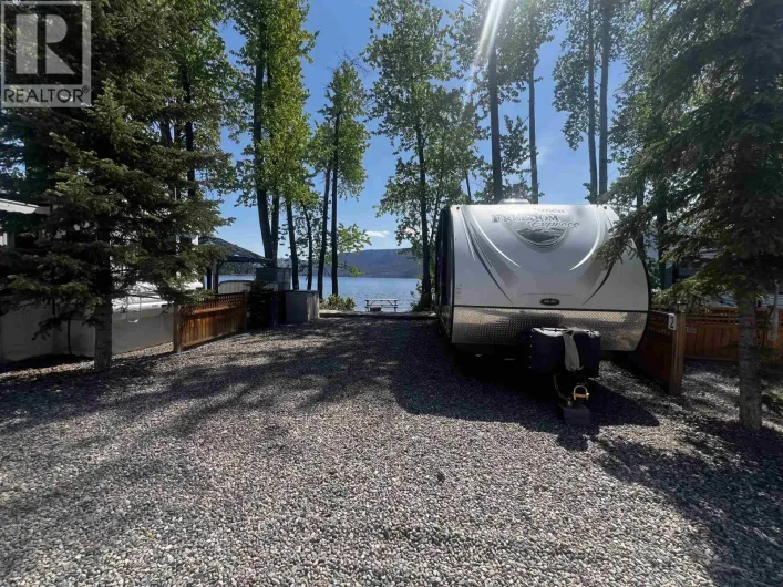 LOT 2 153 BIRCH BAY RESORT ROAD, Fraser Lake