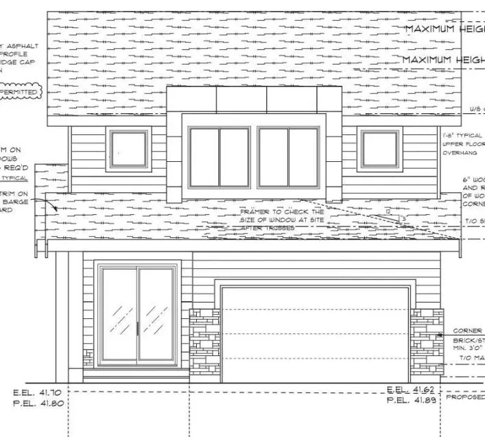 LOT 2 16378 14A AVENUE, Surrey