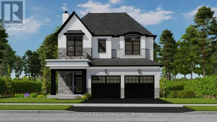 LOT 2 - 18 LINDEN LANE, Grimsby