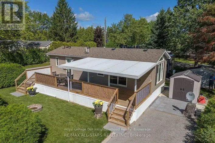 LOT 2 - 2152 COUNTY RD 36, Kawartha Lakes