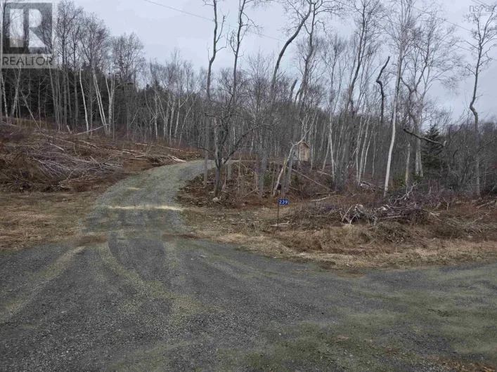 Lot 2 239 Sissiboo Road, Weymouth