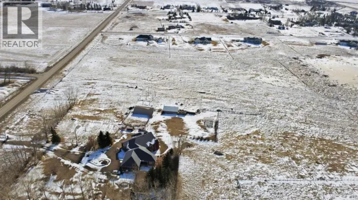 Lot 2, 249047 80 Street E, Rural Foothills County