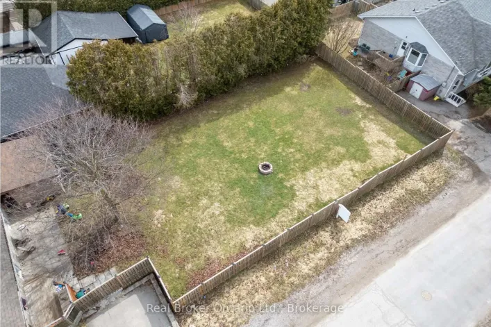 LOT 2 & 3 - 108 ONTARIO STREET, Clarington
