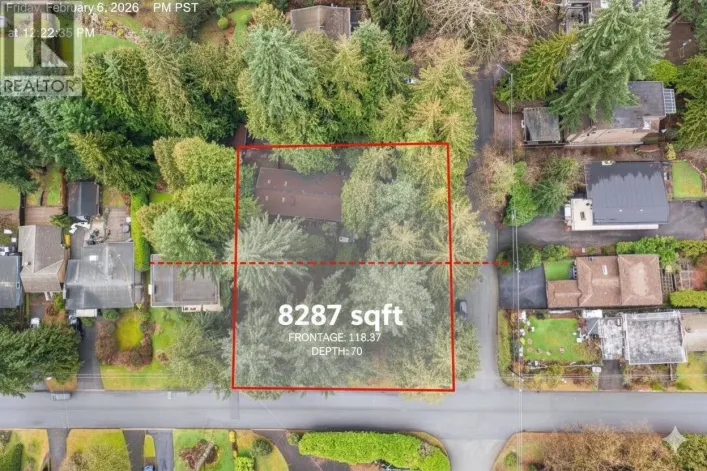 LOT 2 3091 ROYAL AVENUE, North Vancouver