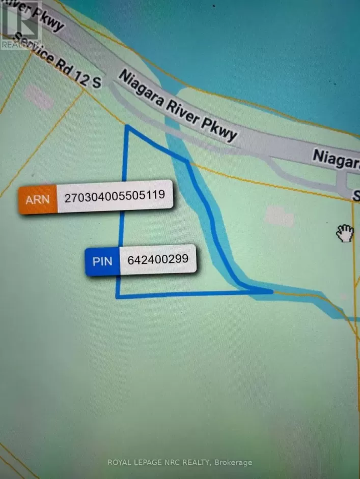 LOT 2 - 3779 NIAGARA PARKWAY, Fort Erie