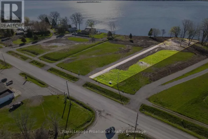 LOT 2 39M968 22583 LOYALIST PARKWAY, Quinte West