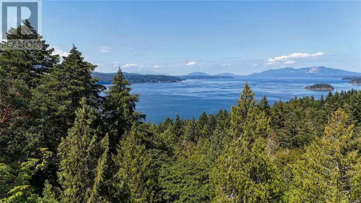 Lot 2 & 4 Willis Point Rd, Central Saanich