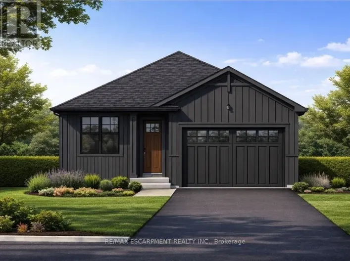 LOT 2 - 4968 GREENLANE ROAD, Lincoln