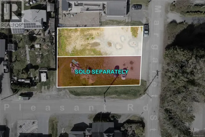 Lot 2 5350 Margaret St, Port Alberni