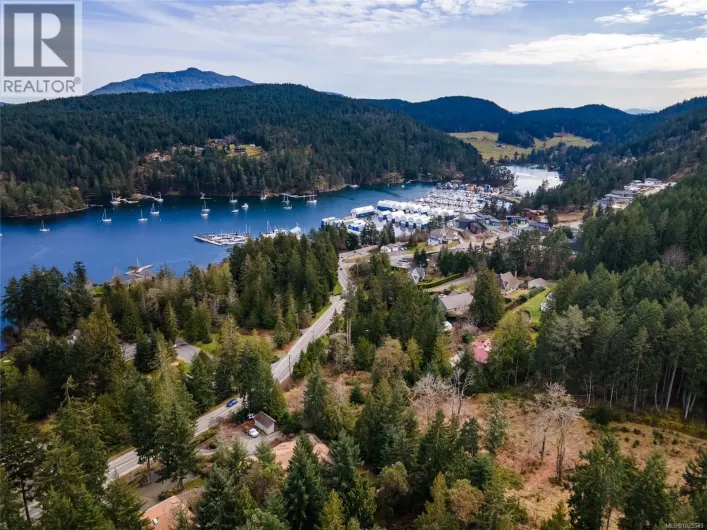 Lot 2 6316 Genoa Bay Rd, Duncan