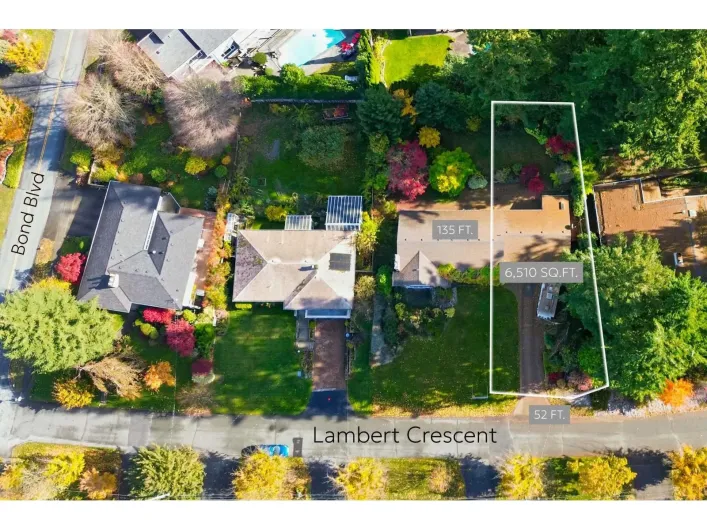 Lot 2 6632 LAMBERT CRESCENT, Delta