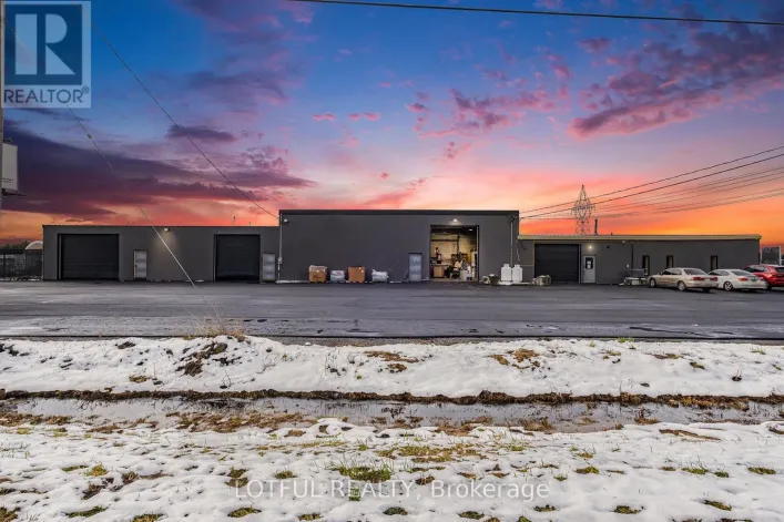 LOT 2- 6682 BANK STREET, Ottawa