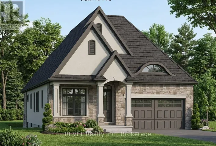 LOT 2 - 7040 GARNER ROAD, Niagara Falls