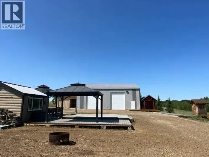 Recreational for sale: Lot 2 - 70539 RNG RD 250, Rural Greenview No. 16, M.D. of