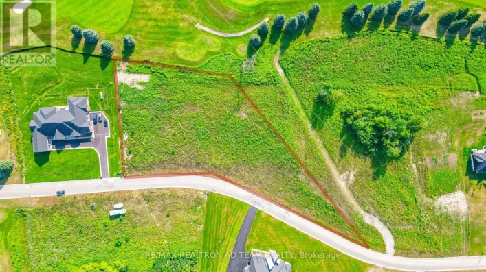 LOT 2 - 9 FRANKLIN CRESCENT, Whitby