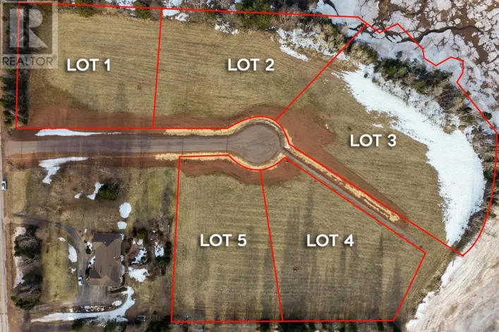 Lot 2 Annie Court, Clyde River