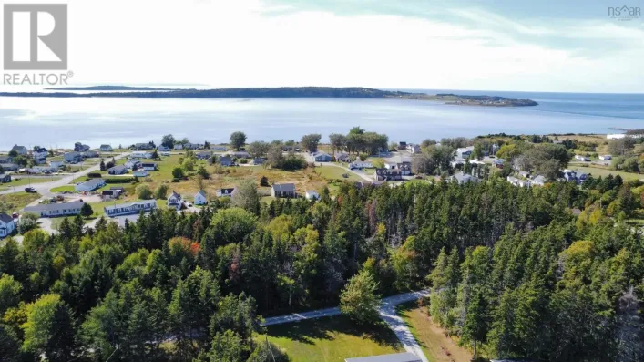 Lot 2 Ballfield Road, Port Hood