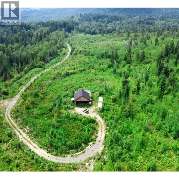 Lot 2 BARBER Road, Clearwater