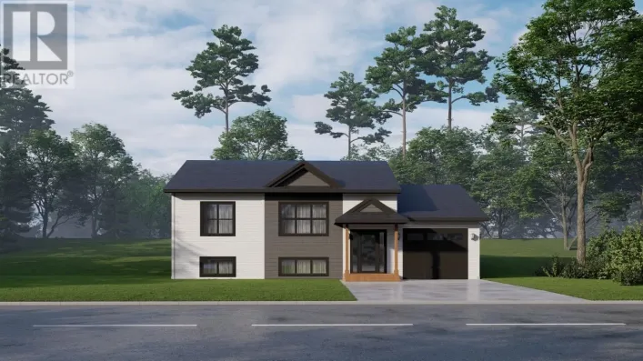 Lot 2 Beamish Road, Mount Uniacke